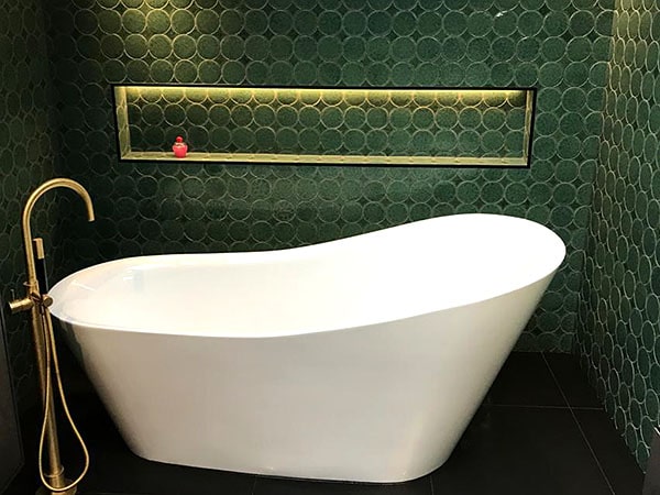 tiling